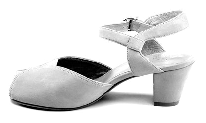 Lido Vintage Sandals (Yellow)