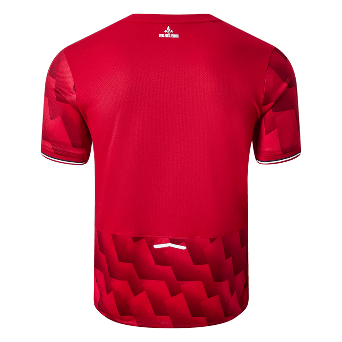 Lille OSC Home Soccer Jersey 2025/26