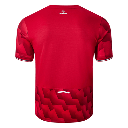 Lille OSC Home Soccer Jersey 2025/26