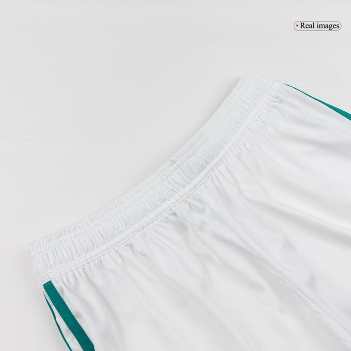 Liverpool Third Away Jerseys Kit 2025/26