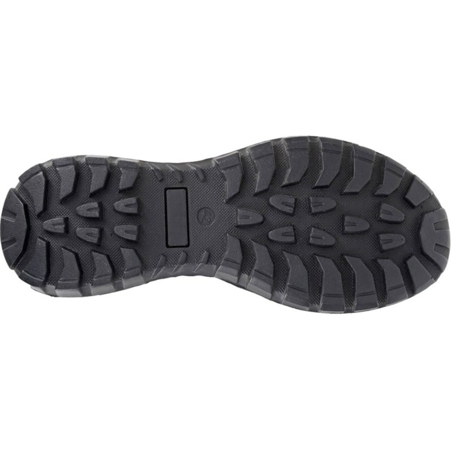 Aztrek Mens Thames 6 Eyelet Waterproof Walking Shoes