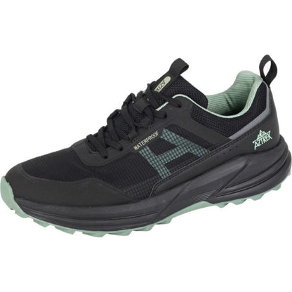 Aztrek Mens Wolds Waterproof Trainers