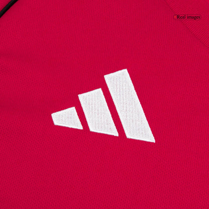 Manchester United Home Jerseys Full Kit 2025/26