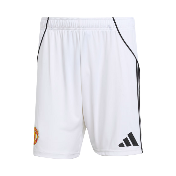 Manchester United Home Jerseys Full Kit 2025/26