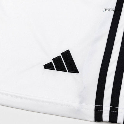 Manchester United Home Jerseys Full Kit 2025/26