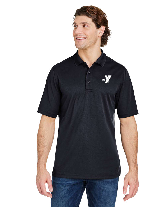 Market Mesh Polo