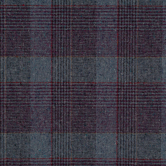 Melange Check - Alkaline - 4100 - 07