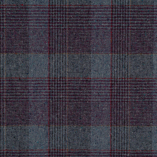 Melange Check - Alkaline - 4100 - 07
