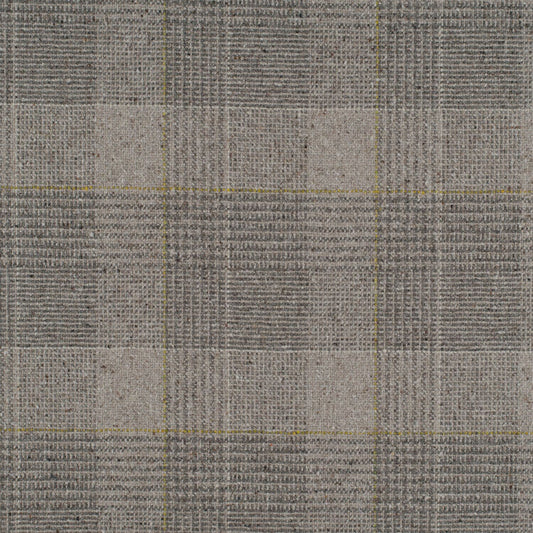 Melange Check - Bisque - 4100 - 02