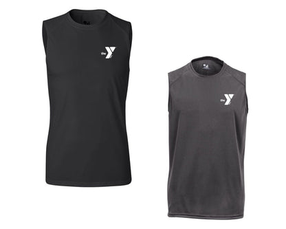 Men's Performance Muscle Tank