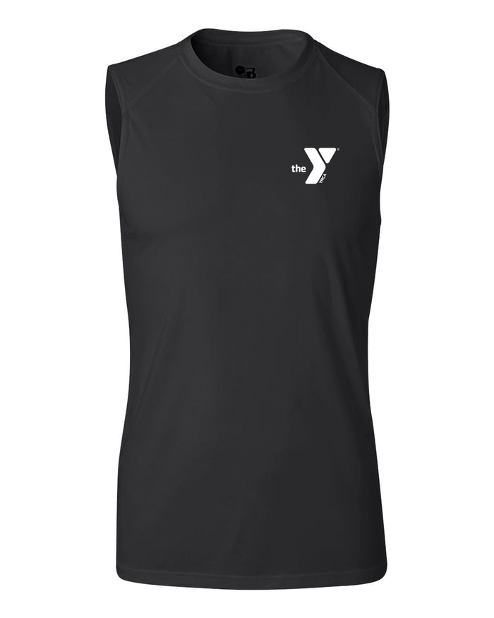 Men's Performance Muscle Tank