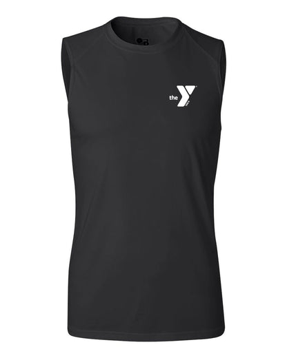 Men's Performance Muscle Tank