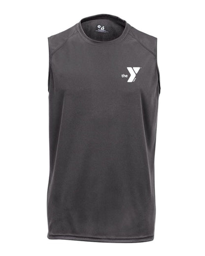 Men's Performance Muscle Tank