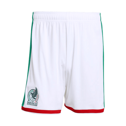 Mexico Home World Cup Jerseys Full Kit 2026