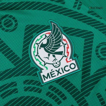 Mexico Home World Cup Jerseys Full Kit 2026