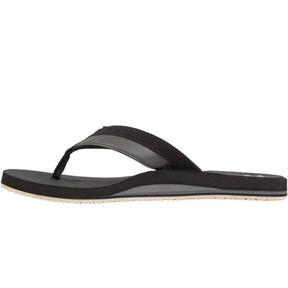 Billabong Mens All Day Impact Flip Flops