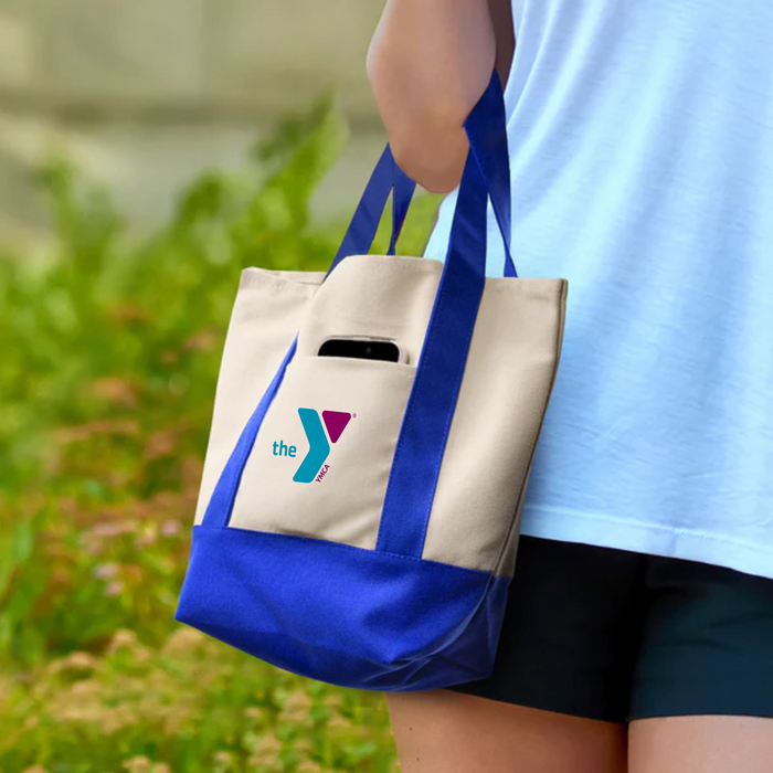 Mini Tote