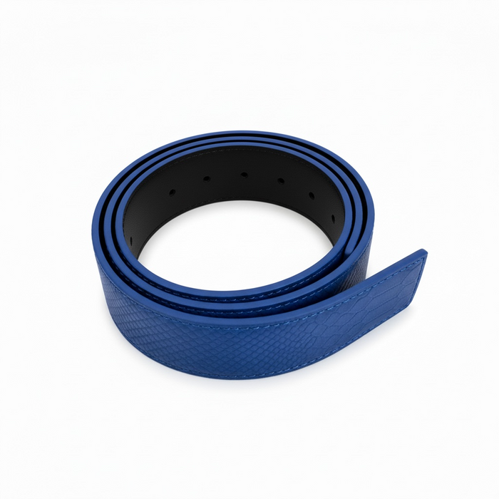 Anaconda Blue