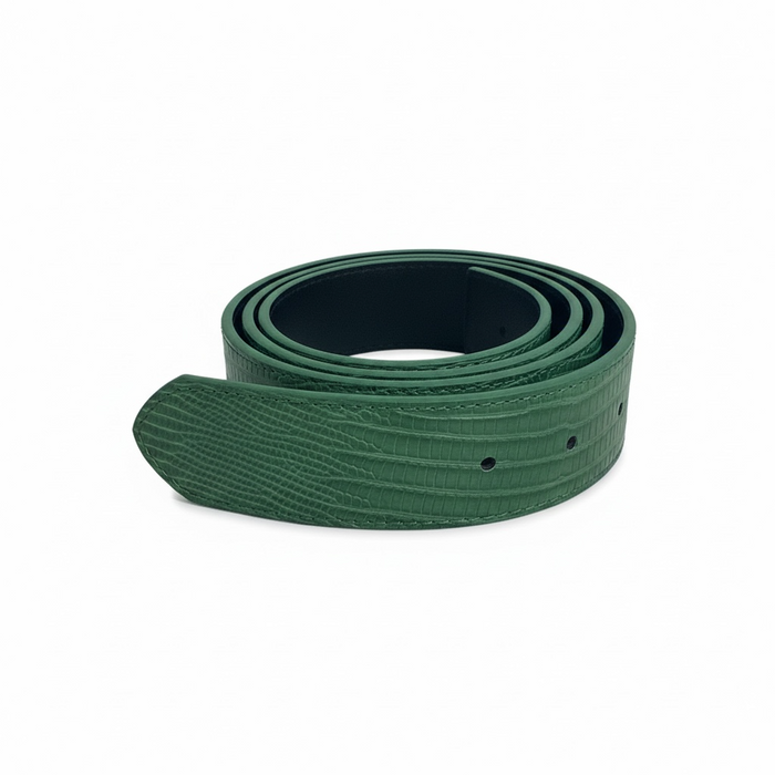 Lizard Green