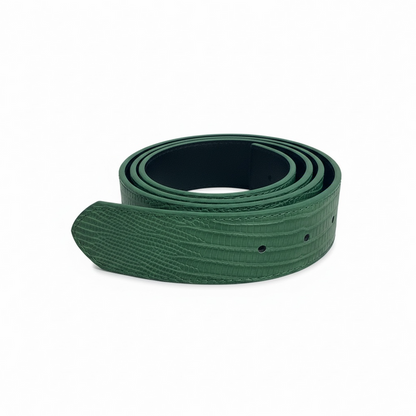Lizard Green
