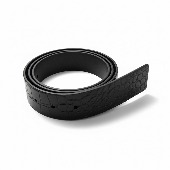 Crocodile Black