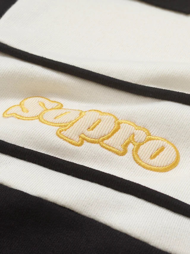Moletom Polo Diretoria
