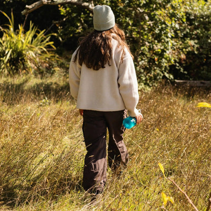 Bleubird Nala Fleece Half Zip Fleece