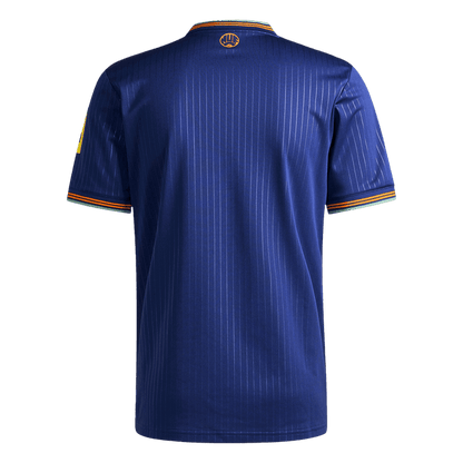 Newcastle United Third Away Soccer Jersey 2025/26