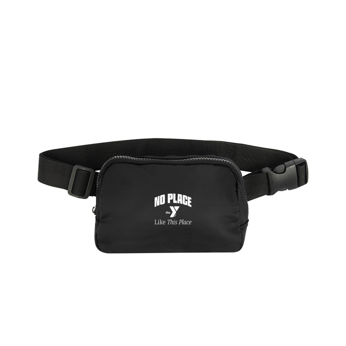 No Place Belt Bag