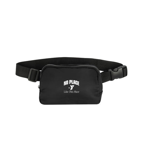 No Place Belt Bag