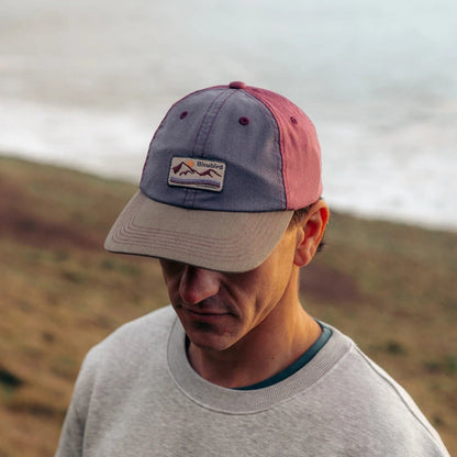 Bleubird Nomad Cap Baseball Cap