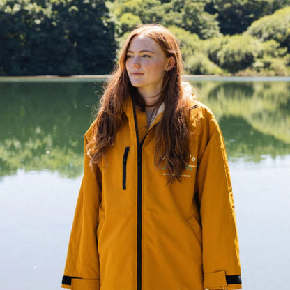 Bleubird Nordic Adults Waterproof Changing Robe