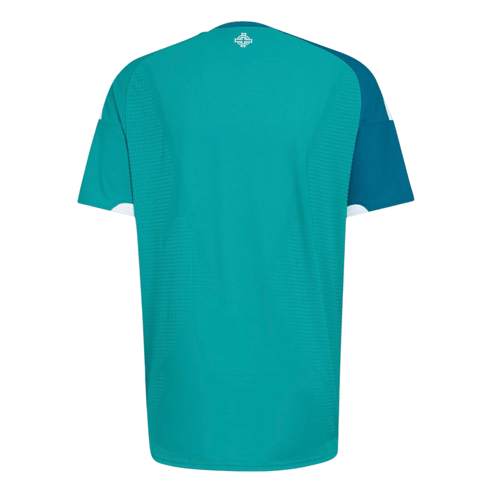 Northern Ireland Home Soccer Jersey World Cup 2026