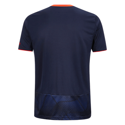 Nottingham Forest Third Away Soccer Jersey 2025/26