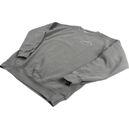 Bleubird Original Crew Sweatshirt