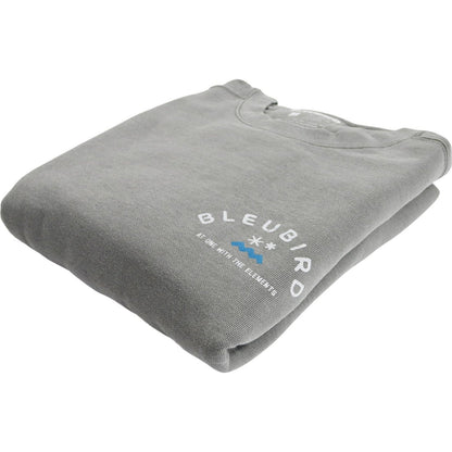 Bleubird Original Crew Sweatshirt