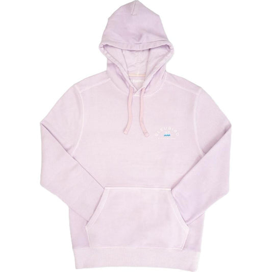 Bleubird Original Hood Hoodie