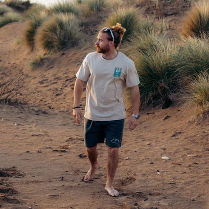 Bleubird Mens Original Sweat Shorts