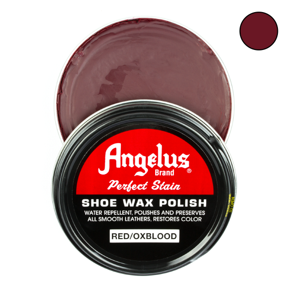 Angelus 'Perfect Stain' Shoe Wax #400