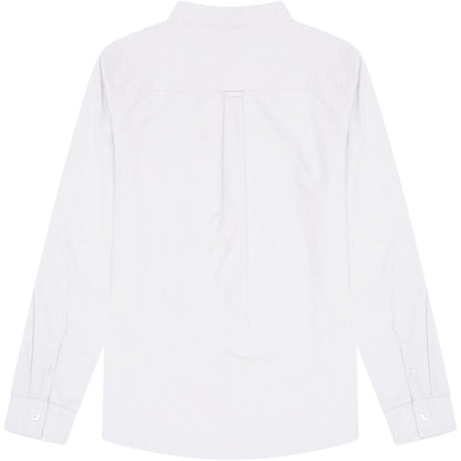 Bench Mens Oxford Button Down Shirt