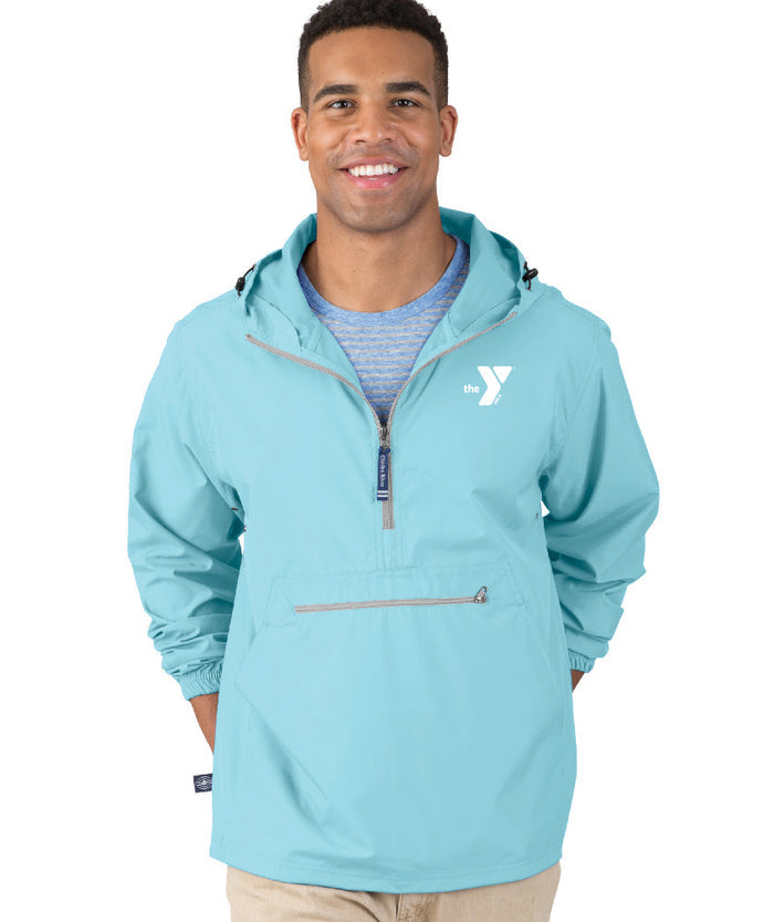 Pack-N-Go Pullover