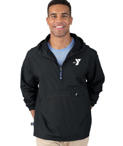 Pack-N-Go Pullover