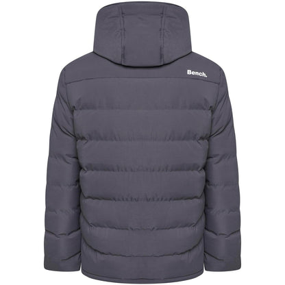 Bench Mens Parrel Padded Jacket