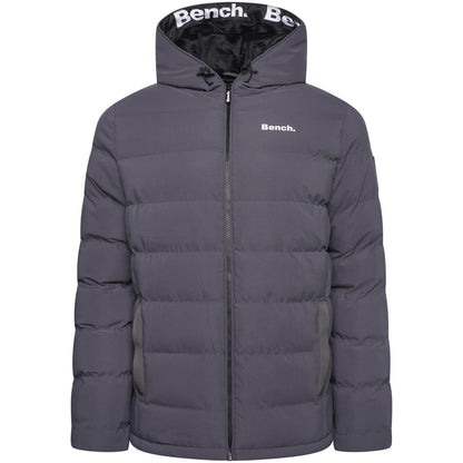 Bench Mens Parrel Padded Jacket