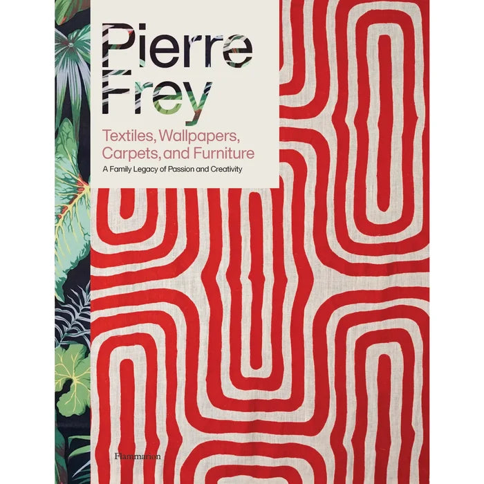 Pierre Frey
