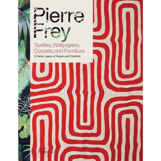 Pierre Frey
