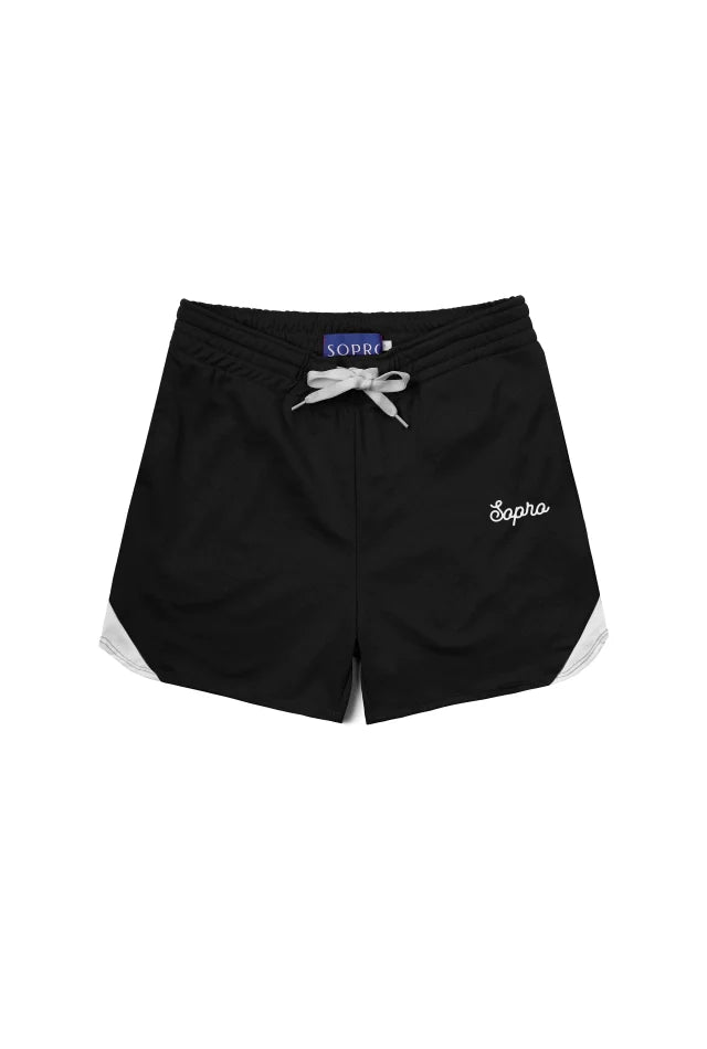 PitStop Shorts Preto