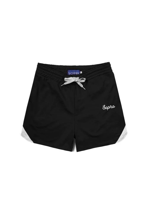PitStop Shorts Preto