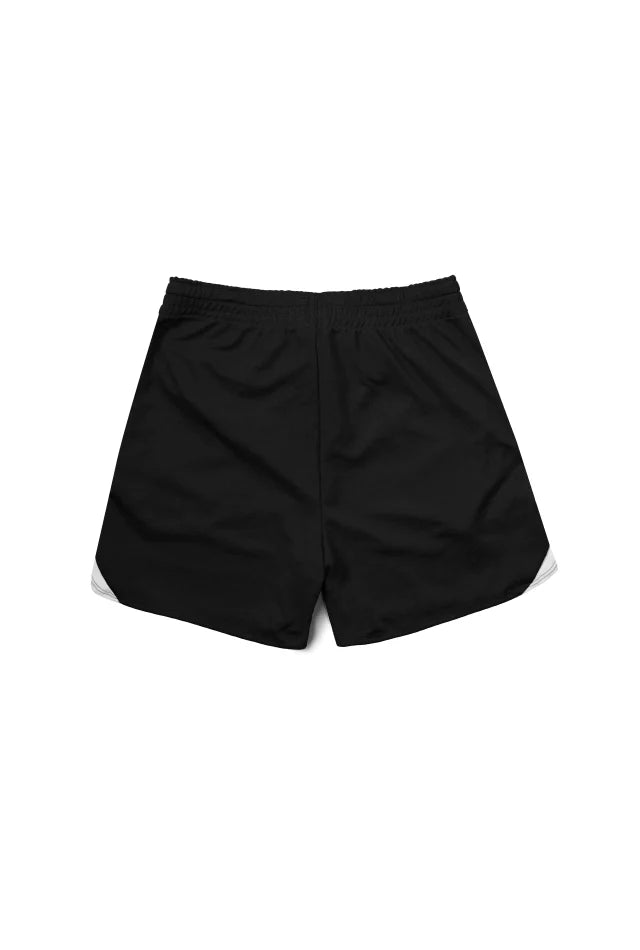 PitStop Shorts Preto