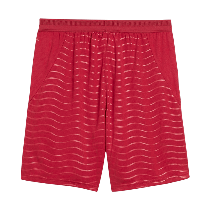 Portugal Home Soccer Shorts 2026